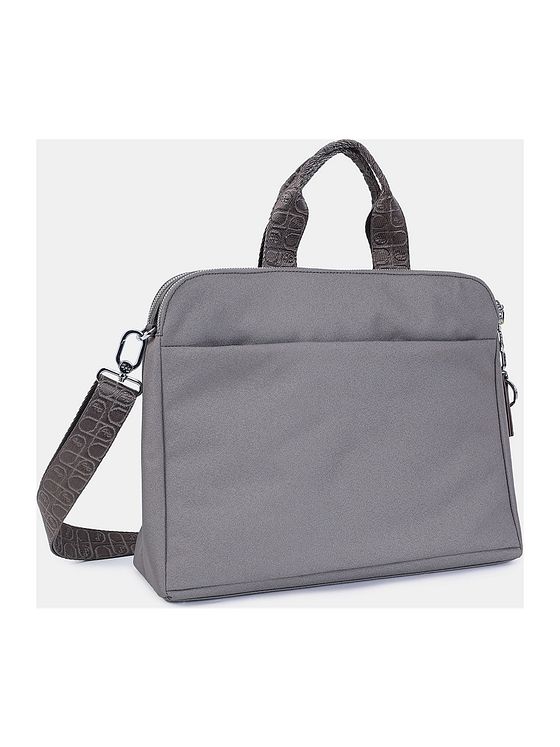 Hedgren Fika dokumentmappe RFID 38,5 cm rum til bærbar computer