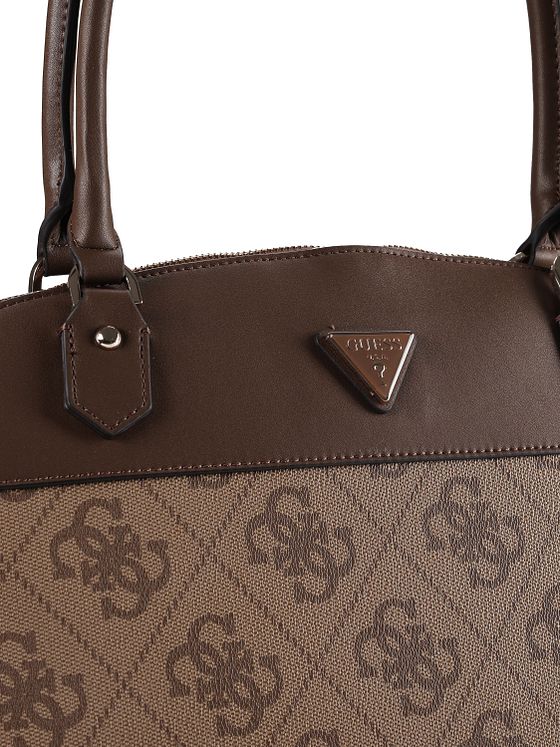 Guess Berta Skuldertaske 34 cm