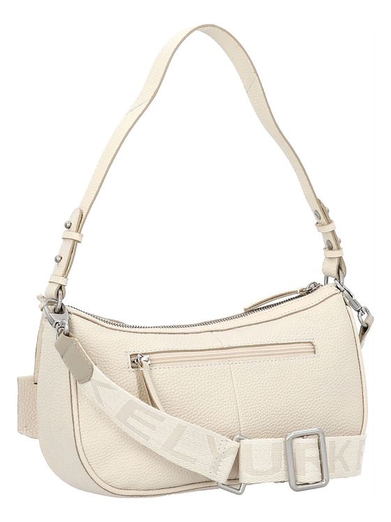 Burkely Always Ava Skuldertaske Læder 28 cm