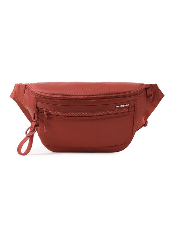 Hedgren Inner City Bæltetaske RFID-beskyttelse 33 cm