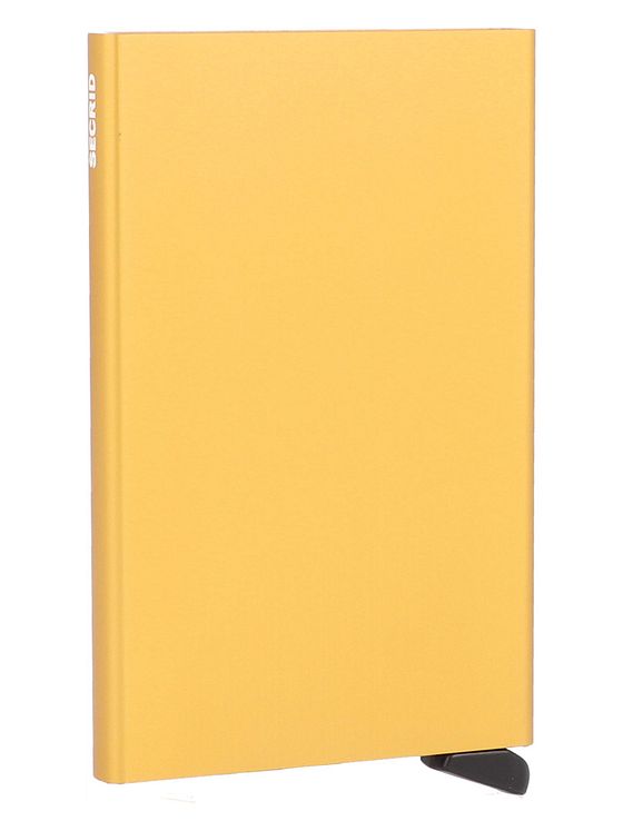 Secrid Pouzdro na kreditní karty Cardprotector RFID 6 cm