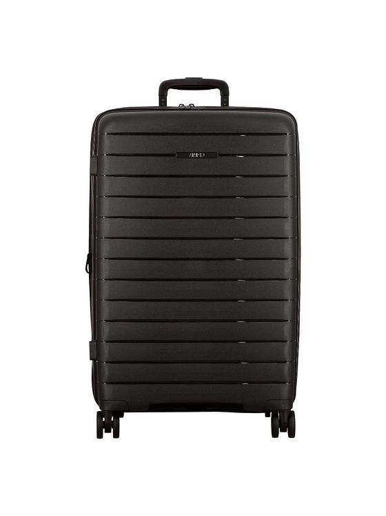 Jump Striper 4 hjul Trolley 68 cm med strækfold