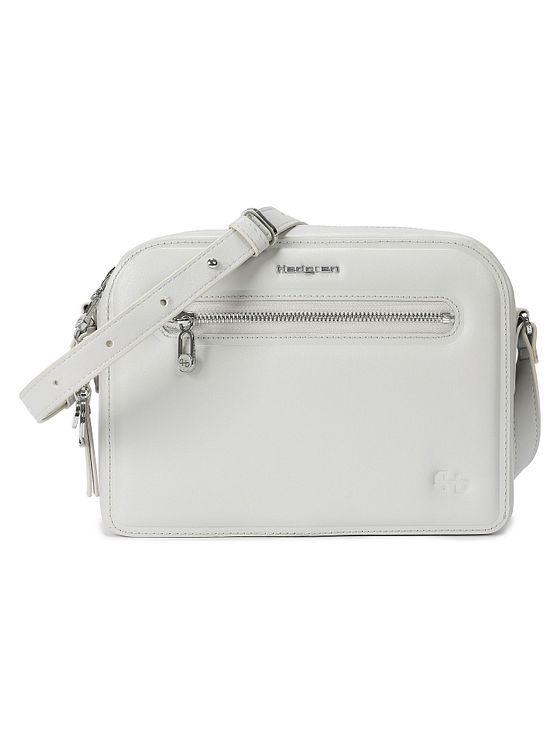 Hedgren Fika+ Espresso + Skuldertaske RFID-beskyttelse 24 cm