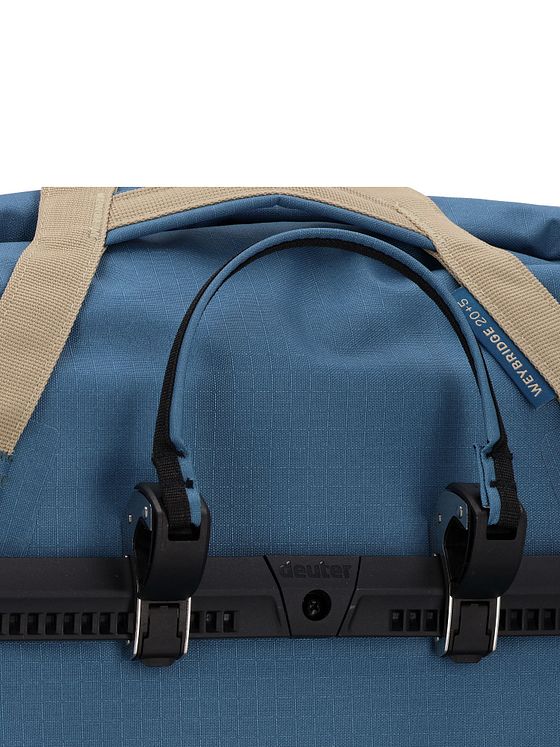 Deuter Brašna na kolo Weybridge 20+5L 40 cm