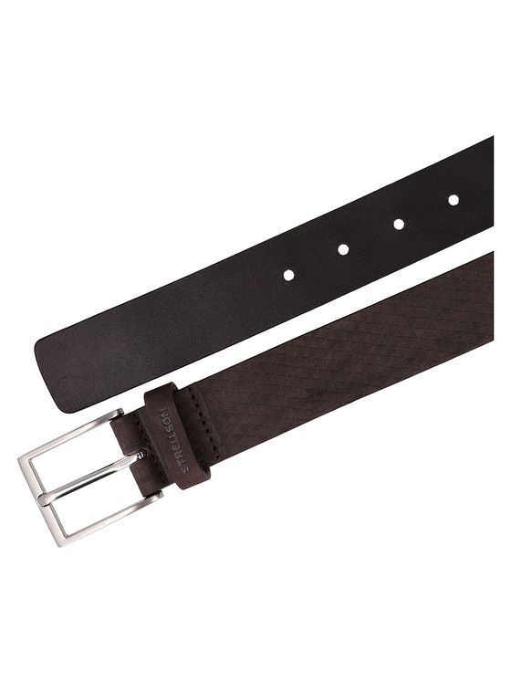 Strellson Pásek Kůže