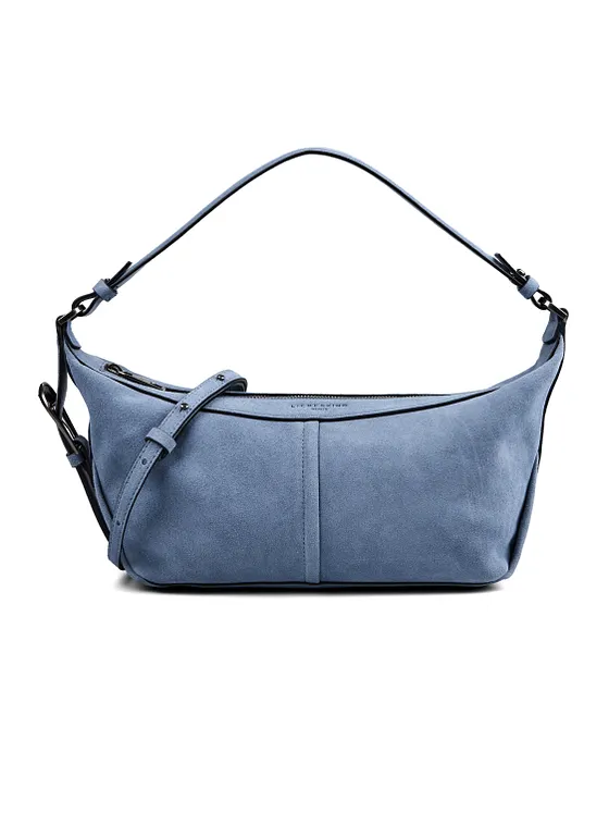 Liebeskind Paris II Skuldertaske S Læder 36 cm Liebeskind Paris II Skuldertaske S Læder 36 cm