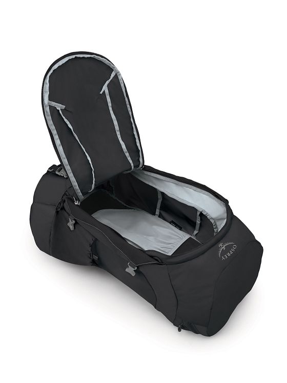 Osprey Fairview Trek 55 L Trekkingový batoh 71 cm