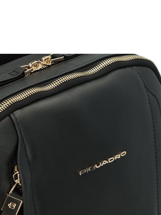 Piquadro Circle Daypack Læder 32 cm