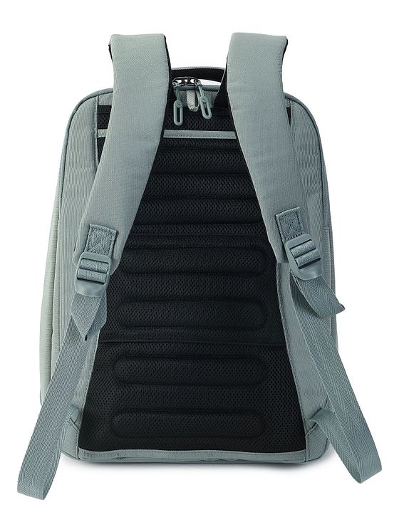 Hedgren Comby Backpack RFID 44 cm rum til bærbar computer Hedgren Comby Backpack RFID 44 cm rum til bærbar computer