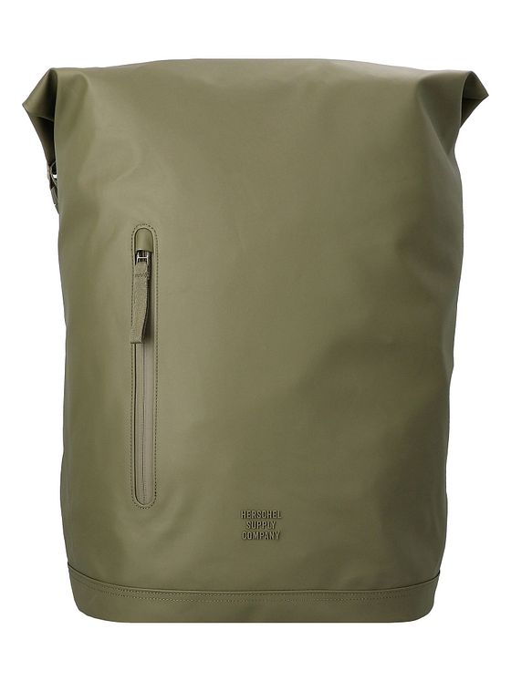 Herschel Roll Top Daypack 50 cm Laptoprum