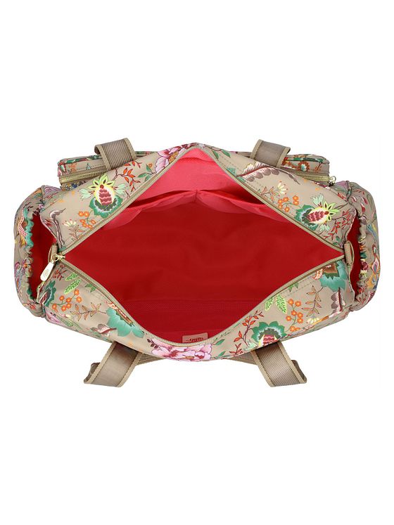 Oilily Color Bomb Bibi Taška na pleny 42 cm