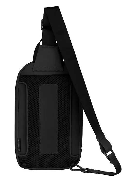 Victorinox Travel Essentials Bloqueo RFID 30 cm Victorinox Travel Essentials Bloqueo RFID 30 cm
