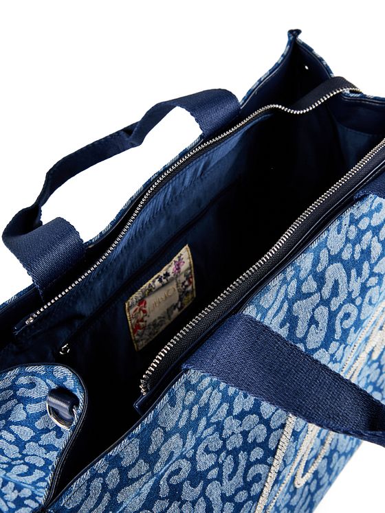 Liu Jo Nákupní taška L 40 cm