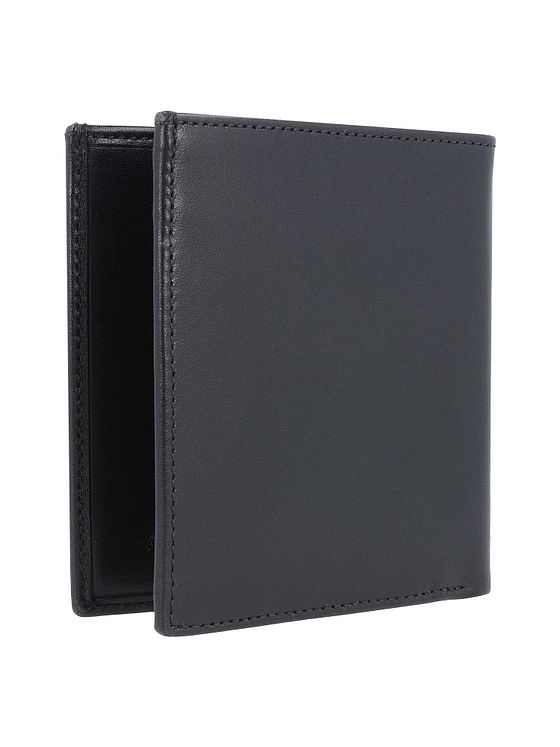 AIGNER Daily Basis-pung i læder 9,5 cm