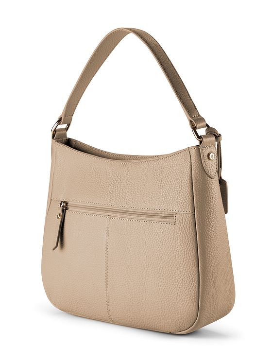 Lazarotti Bologna Leather1 Skuldertaske Læder 27 cm Lazarotti Bologna Leather1 Skuldertaske Læder 27 cm