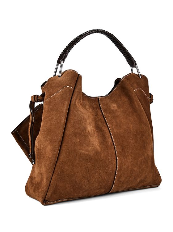 Gianni Chiarini Era Olkalaukku Nahka 41 cm Gianni Chiarini Era Olkalaukku Nahka 41 cm