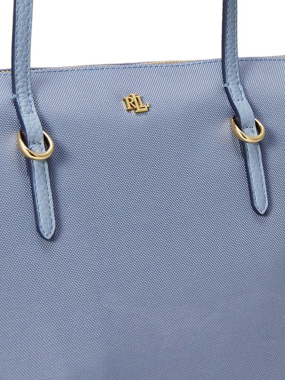 Lauren Ralph Lauren Keaton Shopper taske 36 cm Lauren Ralph Lauren Keaton Shopper taske 36 cm