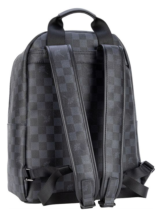 Joop! Cortina Piazza Miko City Backpack 38 cm rum til bærbar computer