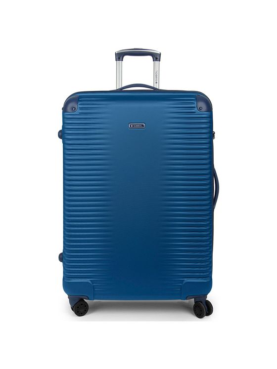 Gabol Balance XP 4 hjul Trolley L 77 cm med strækfold