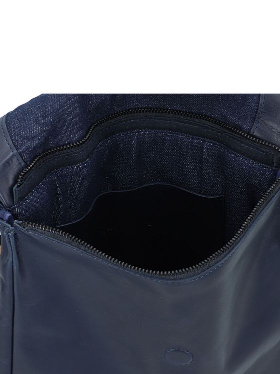 Harold's Caugio Skuldertaske Læder 25 cm