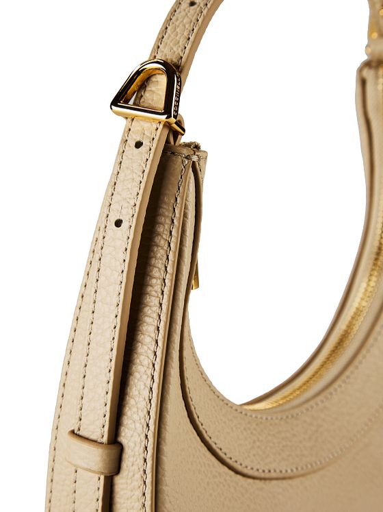 Coccinelle Whisper Håndtaske Læder 23 cm