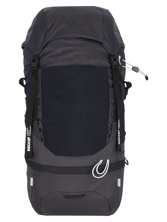 Jack Wolfskin Wolftrail 34 Recco-rygsæk 65 cm