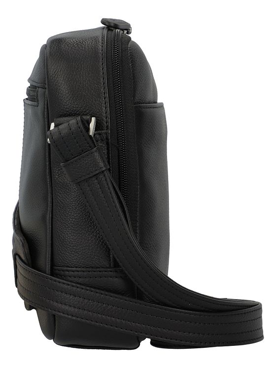 Picard Milano Mini Bag skuldertaske Læder 17 cm