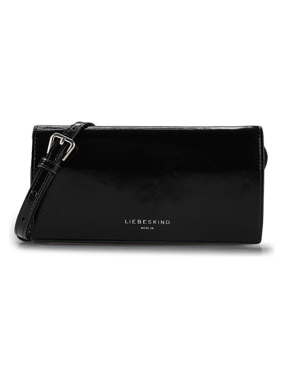 Liebeskind Clutch pung Læder 21 cm