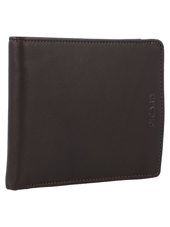 Picard Brooklyn pung III læder 11 cm