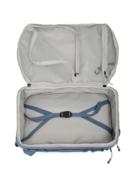 Eagle Creek Tour Lite 28 L -matkareppu, 50 cm:n kannettavan tietokoneen lokero