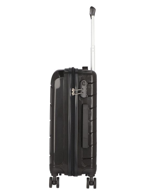 cocoono Cagliari 4 hjul Kabinetrolley 56 cm cocoono Cagliari 4 hjul Kabinetrolley 56 cm