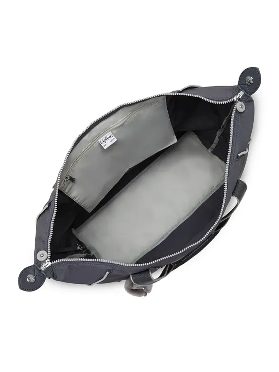 Kipling Basic Art Weekendväska M 58 cm Kipling Basic Art Weekendväska M 58 cm