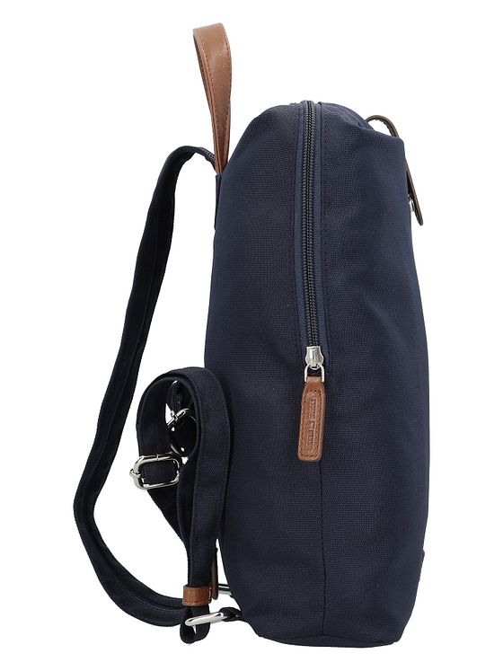 Greenburry Eva City-rygsæk 30 cm