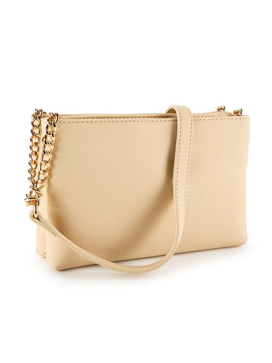 Love Moschino Bold Love Skuldertaske 21 cm