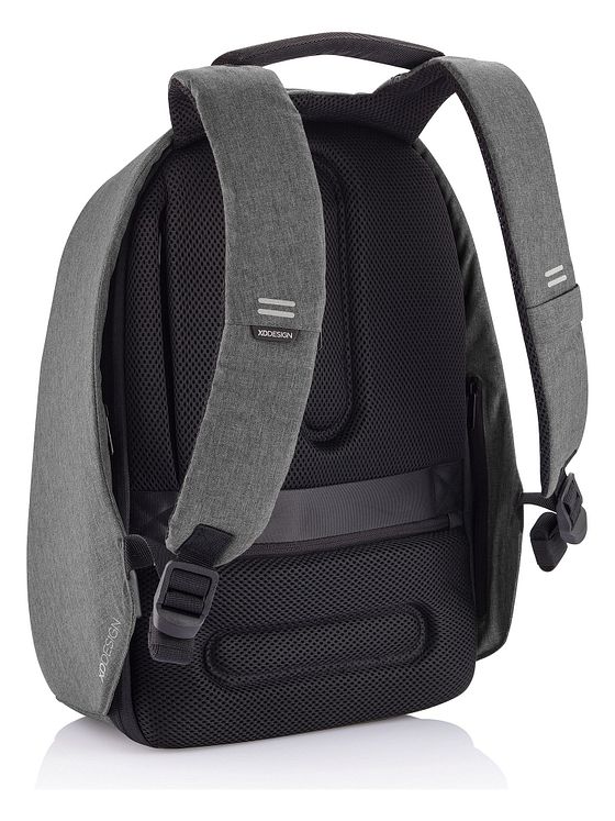 XD Design Bobby Hero Regular Backpack RFID 45 cm rum til bærbar computer