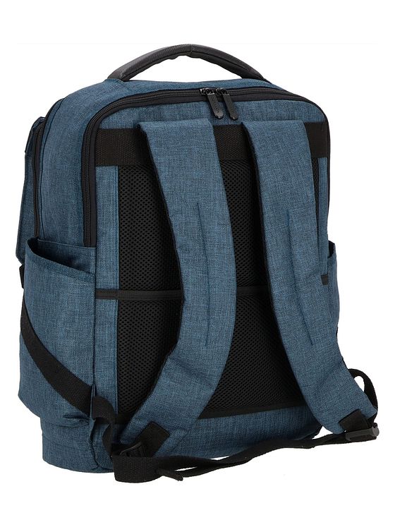 Dermata Daypack 43 cm Laptoprum