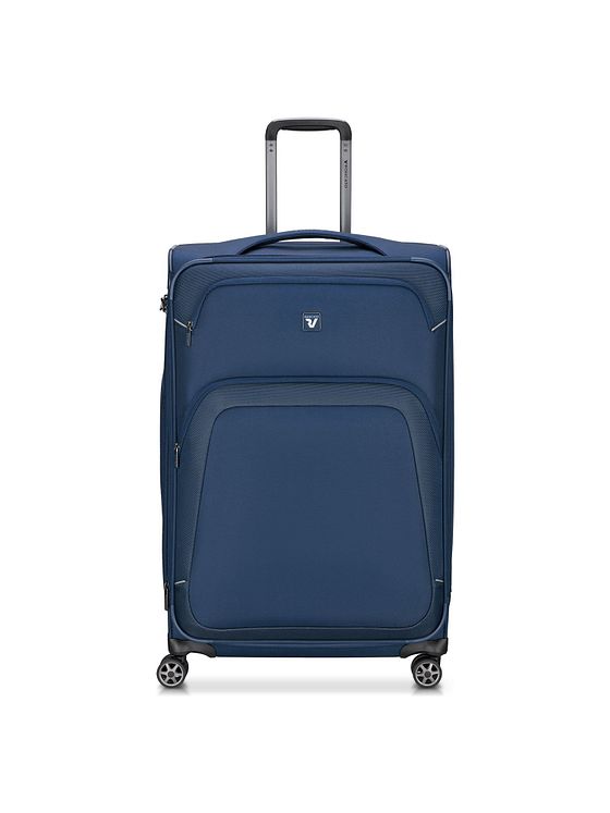 Roncato Gateway 4 hjul Trolley L 78 cm med strækfold