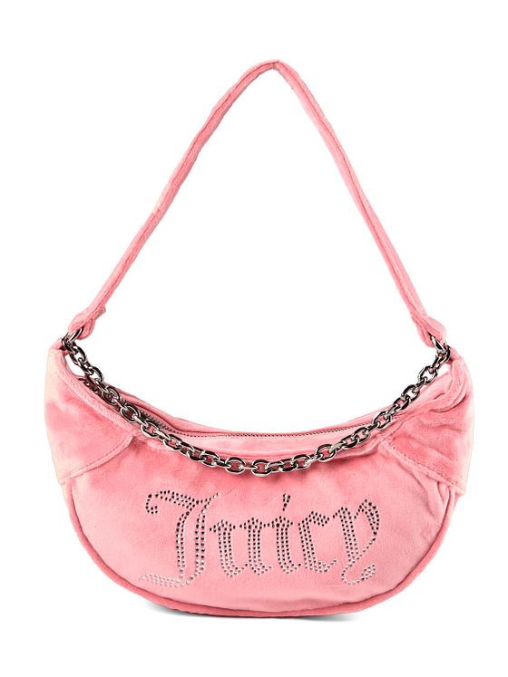 Juicy Couture Kimberly Taška přes rameno 25 cm