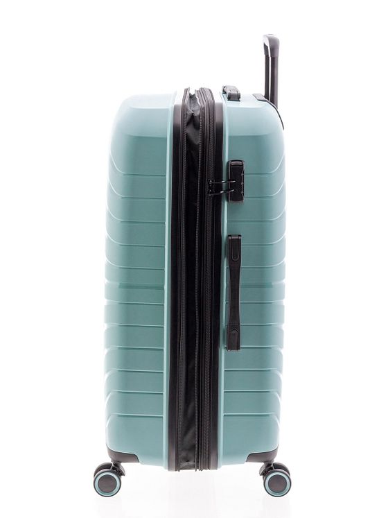 Gladiator 3400 4 hjul Trolley 76 cm med strækfold