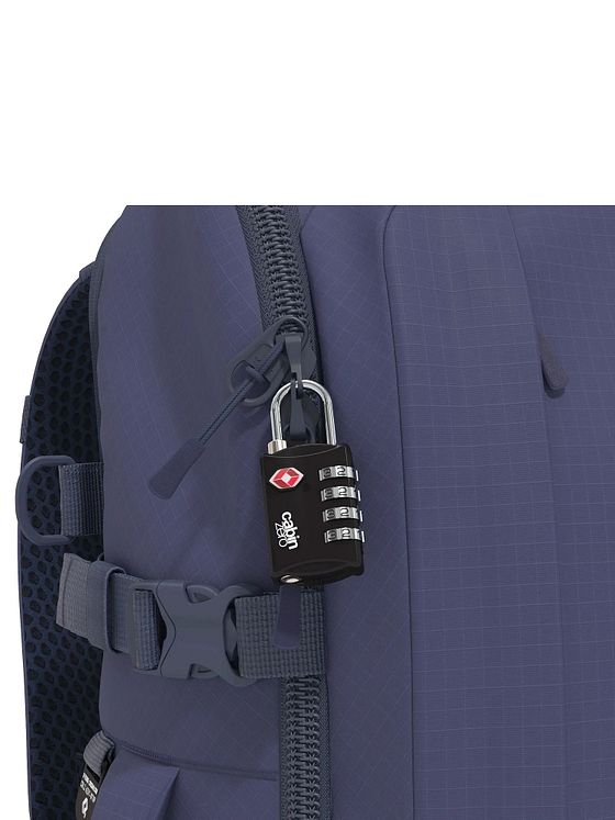 Cabin Zero Adventure Cabin Bag ADV 42L rygsæk 55 cm