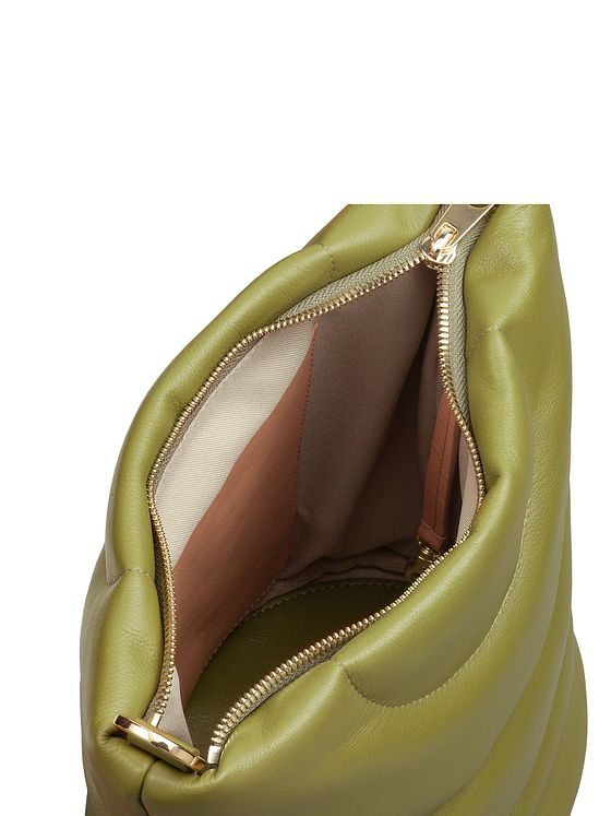 DuDu Barbara Skuldertaske Læder 21.5 cm