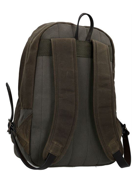 Filson Tin Cloth Daypack 32 cm Laptoprum