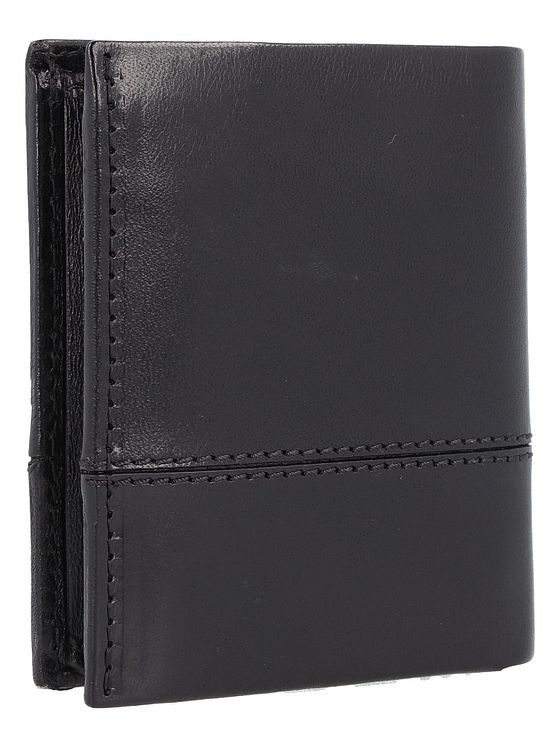 The Bridge Damiano Pung Læder 8.5 cm The Bridge Damiano Pung Læder 8.5 cm