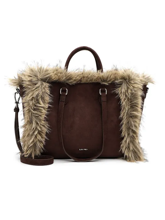 Suri Frey SFY Chessy Shopper 49 cm