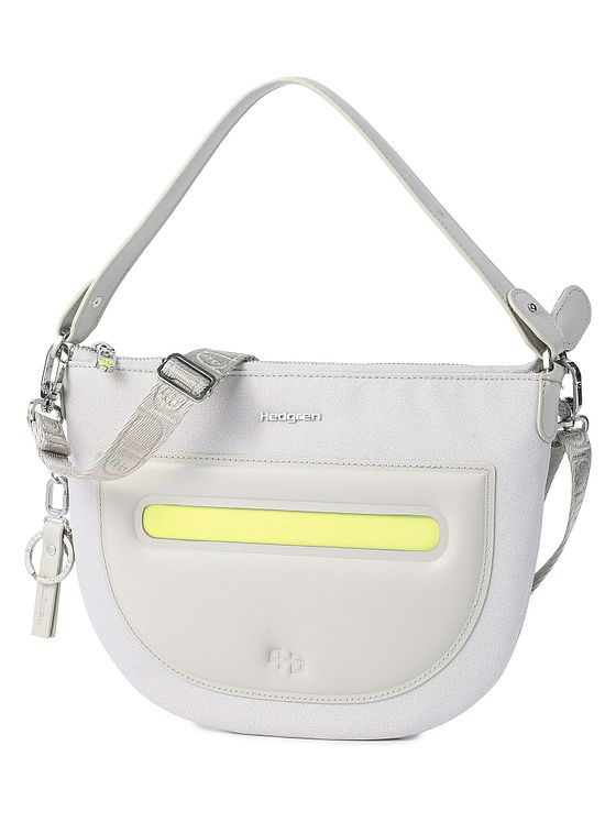 Hedgren Fika Bonbon L Skuldertaske RFID-beskyttelse 29 cm