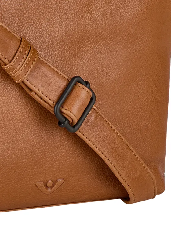 Voi Texas Crossbody taske Læder 22 cm Voi Texas Crossbody taske Læder 22 cm