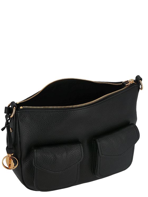 Fossil Jolie Skuldertaske Læder 27 cm