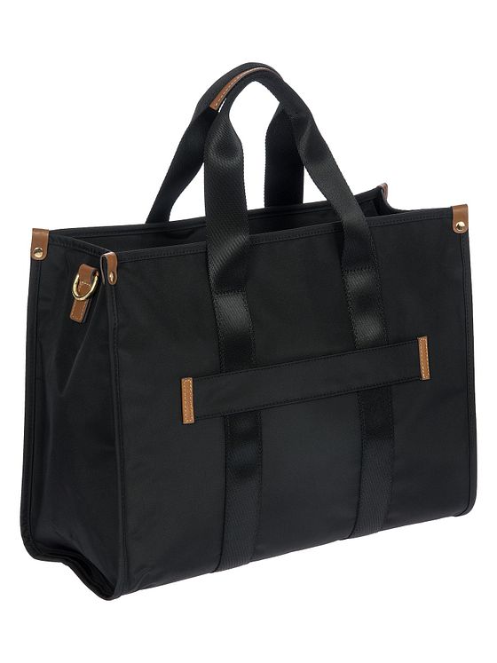 Bric's X-Collection Shopper-taske M 40.5 cm Laptoprum