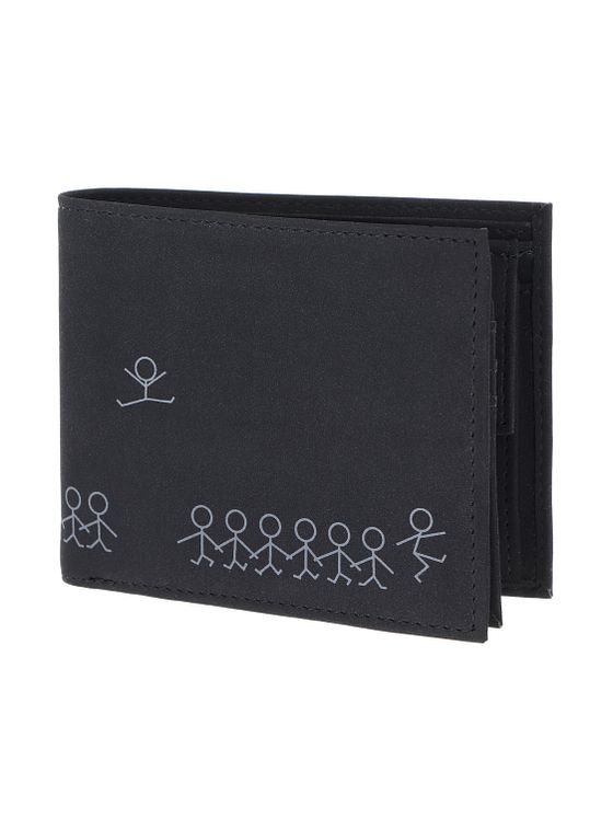 oxmox New Cryptan Pung RFID-beskyttelse 12 cm oxmox New Cryptan Pung RFID-beskyttelse 12 cm
