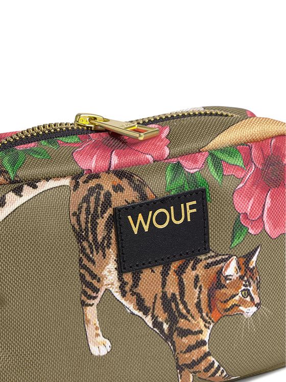 Wouf Daily Kultur-taske 15 cm